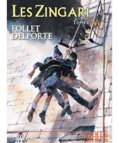 Zingari (Les)