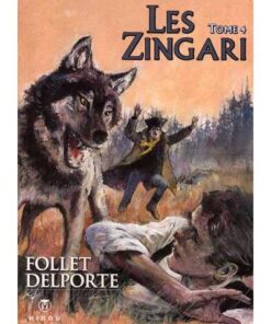 Zingari (Les) T04