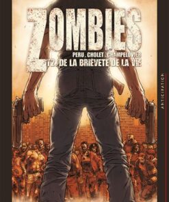 Zombies T02