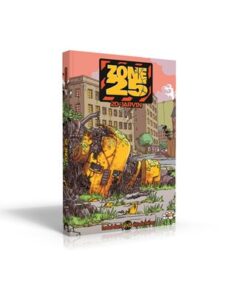 Zone 25