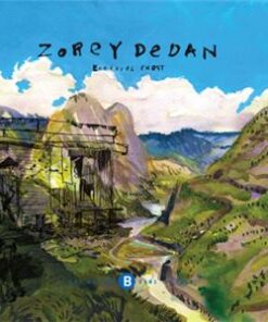 Zorey Dedan