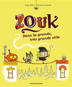 Zouk, Tome 21