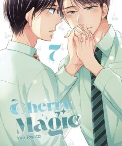 Cherry Magic - Tome 7 (VF)