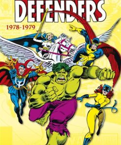 Defenders : L'intégrale 1978-1979 (T07)