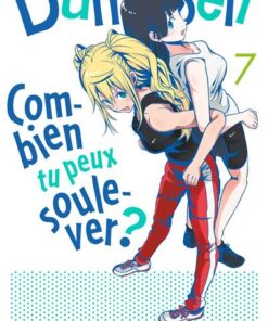 Dumbbell : Combien tu peux soulever ? - Tome 7