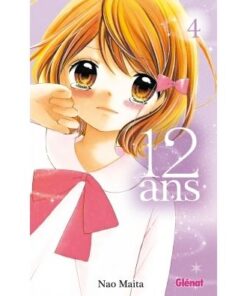 12 ans - Tome 04