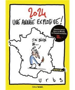 Urbs. L'année 2024