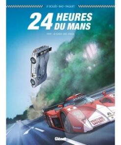 24 Heures du Mans - 1999