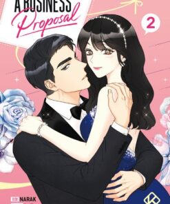 A Business Proposal - Tome 2