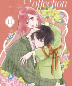 A Sign of Affection - Tome 11 (VF)