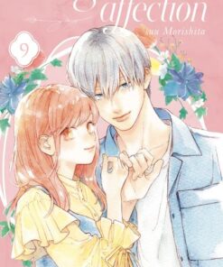 A Sign of Affection - Tome 9 (VF)