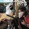 Aria - Tome 22 - La Voie des rats