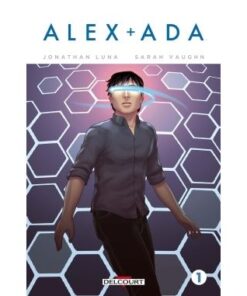 Alex + Ada T01