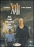 XIII - tome 3 All the tears of hell