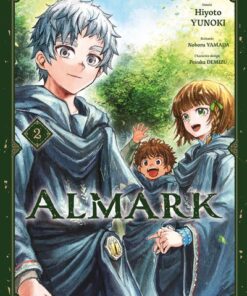 Almark T02