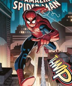 Amazing Spider-Man T01 : Un monde sans amour