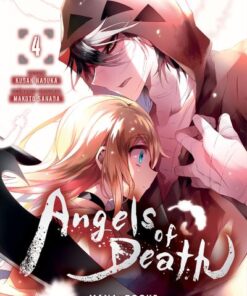 Angels of Death T04