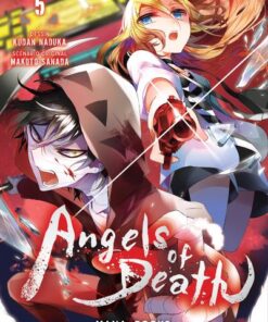 Angels of Death T05