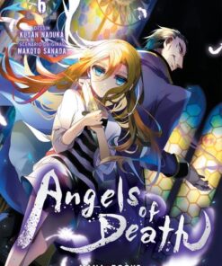 Angels of Death T06