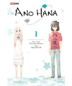 Ano Hana