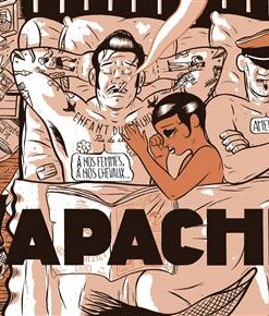 Apache