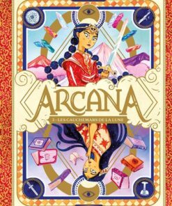 Arcana - vol. 03/3