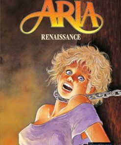 Aria - Tome 30 - Renaissance