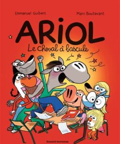 Ariol, Tome 20