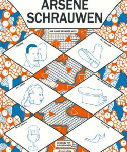 Arsène Schrauwen