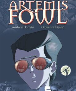 Artemis Fowl