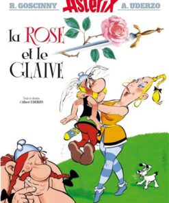 Asterix - La Rose et le glaive - n°29