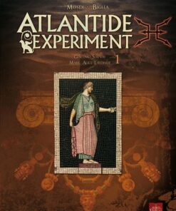 Atlantide Experiment T01