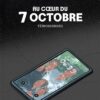 Au coeur du 7 octobre