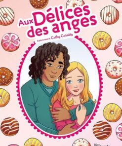 Aux délices des anges