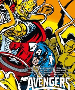 Avengers : Jugement dernier(Ed. cartonnée) - COMPTE FERME