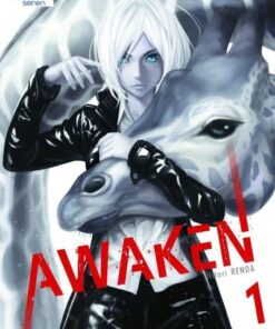 Awaken T01