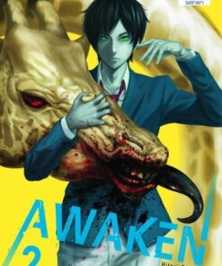 Awaken T02