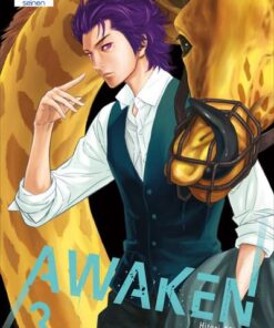 Awaken T03