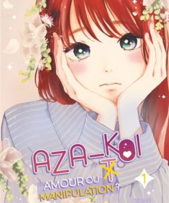 Aza-Koi T01