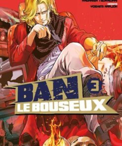 Ban le bouseux - Tome 3 (VF)