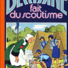 Les petits ennuis de Bécassine (nouvelle édition)