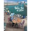 Mon tour du monde en 4L - Tome 01