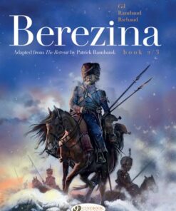 Berezina Book 2/3 - Volume 2