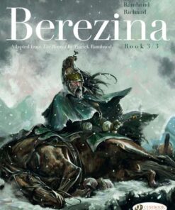 Berezina Book 3/3 - Tome 3