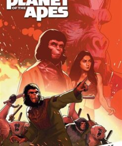 Beware the Planet of the Apes