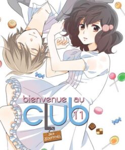 Bienvenue au club - tome 11