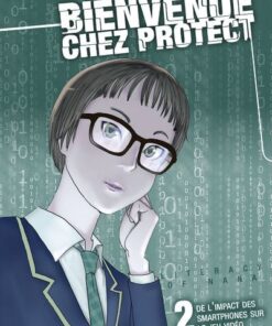 Bienvenue chez Protect - tome 2 De l'impact des smartphones sur le jeu vidéo