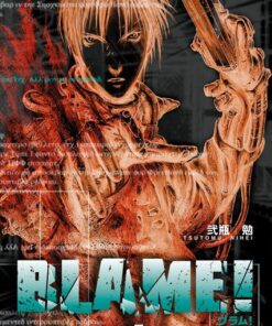 Blame - Tome 01