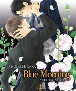Blue Morning