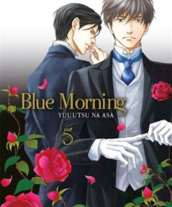 Blue Morning